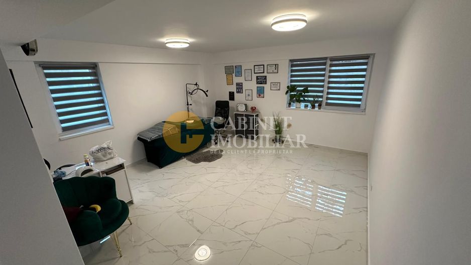 Apartament 2 camere decomandat--Rond Pacurari - Poză 1