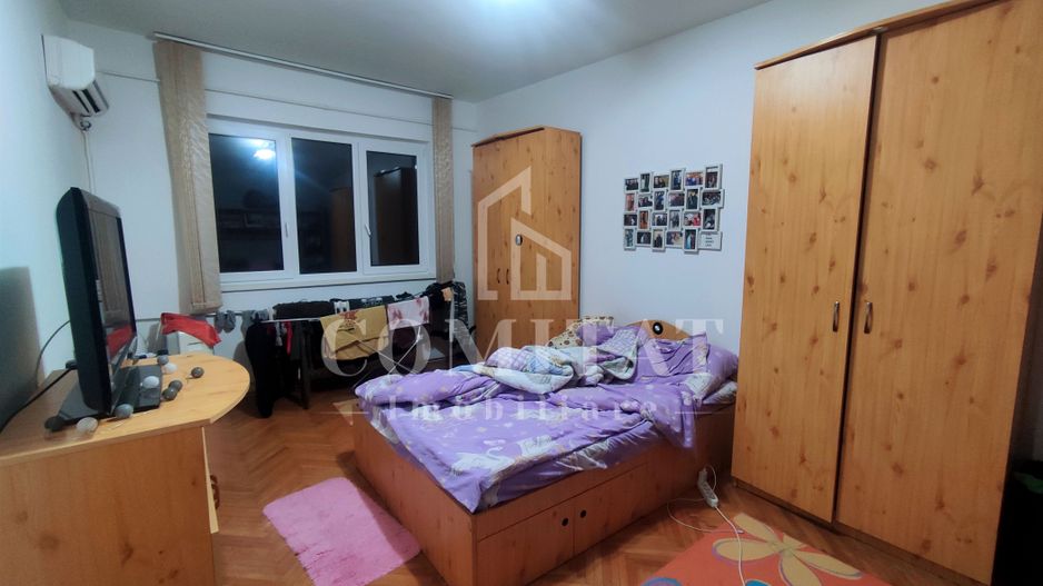 Apartament de vânzare | Potențial de investiție | zona Apele Romane - Poză 3
