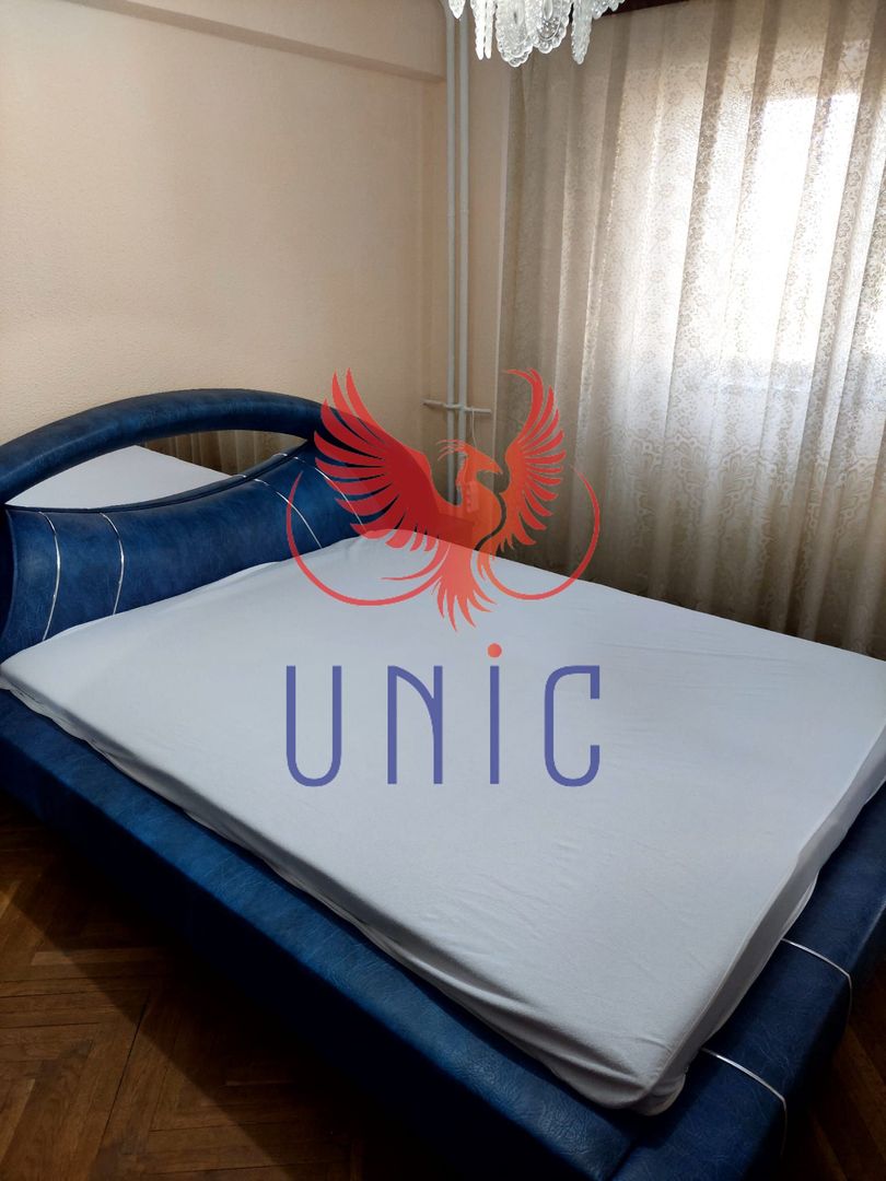 3 camere ultracentral-Ramada etaj 5 mobilat si utilat - Poză 12