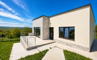 Casă nouă în Boldești-Scăeni | 180 mp utili | Terasă 23 mp - Poză 2