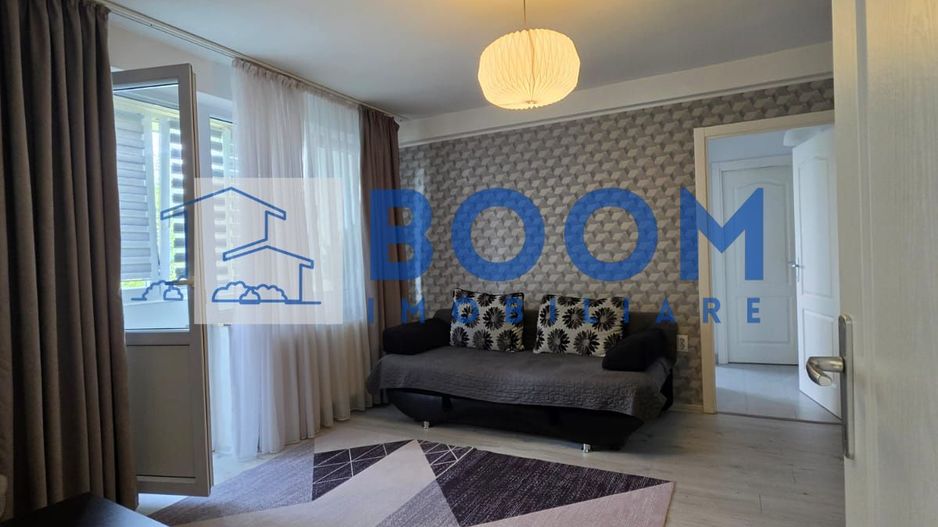 Apartament 2 camere  | Centrala proprie | Complet mobilat si utilat - Poză 9