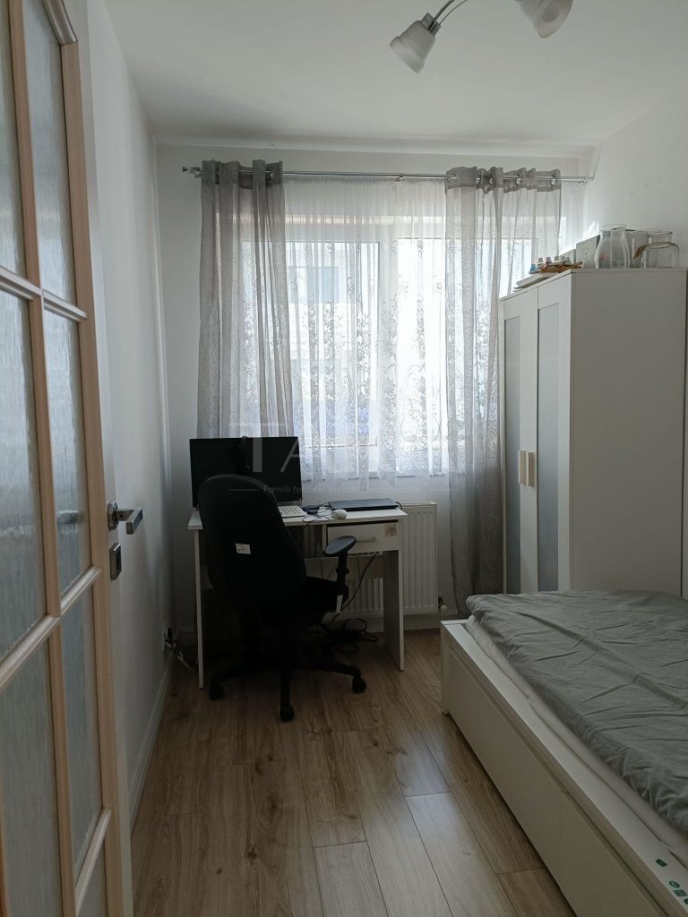Vânzare apartament 2 camere, 48 mp. Parcare inclusă. - Poză 4