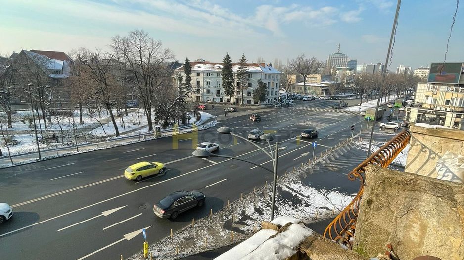 Ocazie investitie zona Dorobanti Stradal Centrala proprie - Poză 13