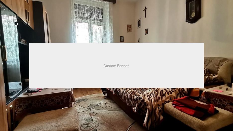 Casa cu spatiu comercial zona Odobescu - Poză 4