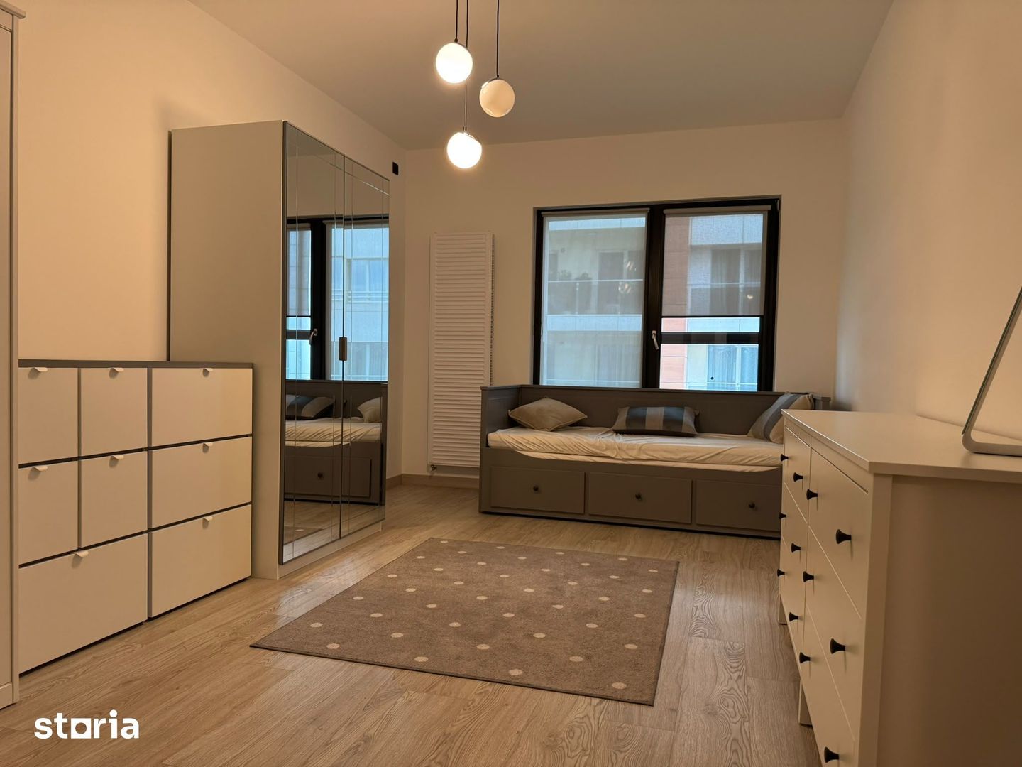 Apartament Select Residences // Dudesti // Loc parcare inclus - Poză 14