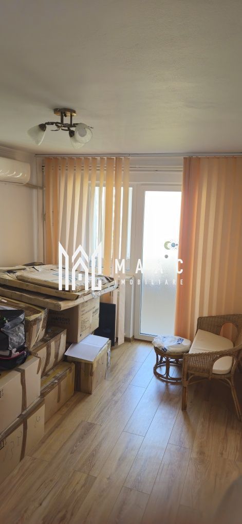Apartament 2 camere | Ostroveni | etaj 4 | 42 mp | - Poză 2