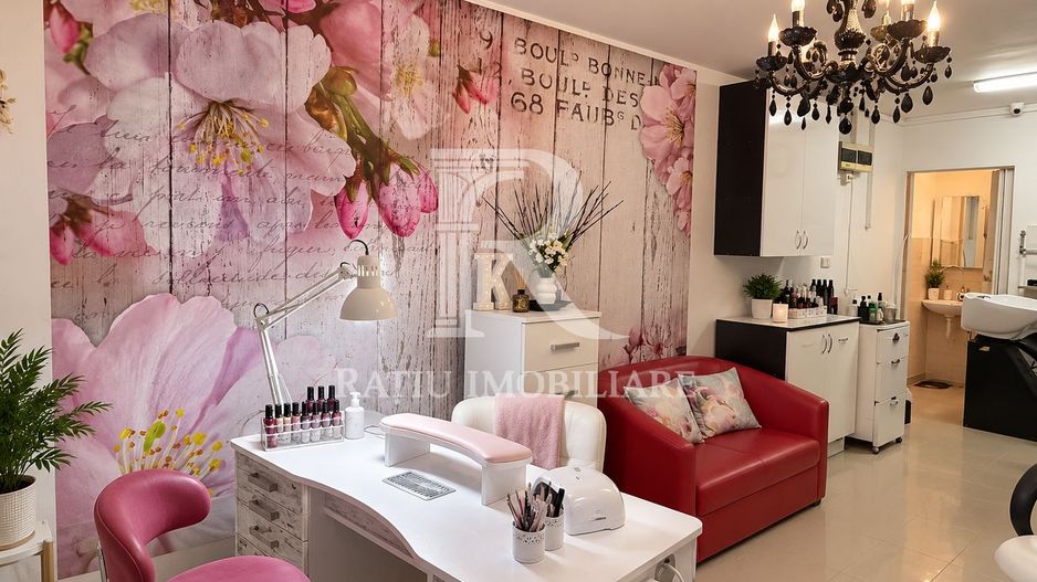 SPAȚIU COMERCIAL & BIROU | STR. TRANSILVANIEI | ORADEA - Poză 1