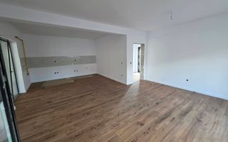 Duplex modern 121 mp utili, 4 camere, curte 315 mp, zonă liniștită - Poză 4