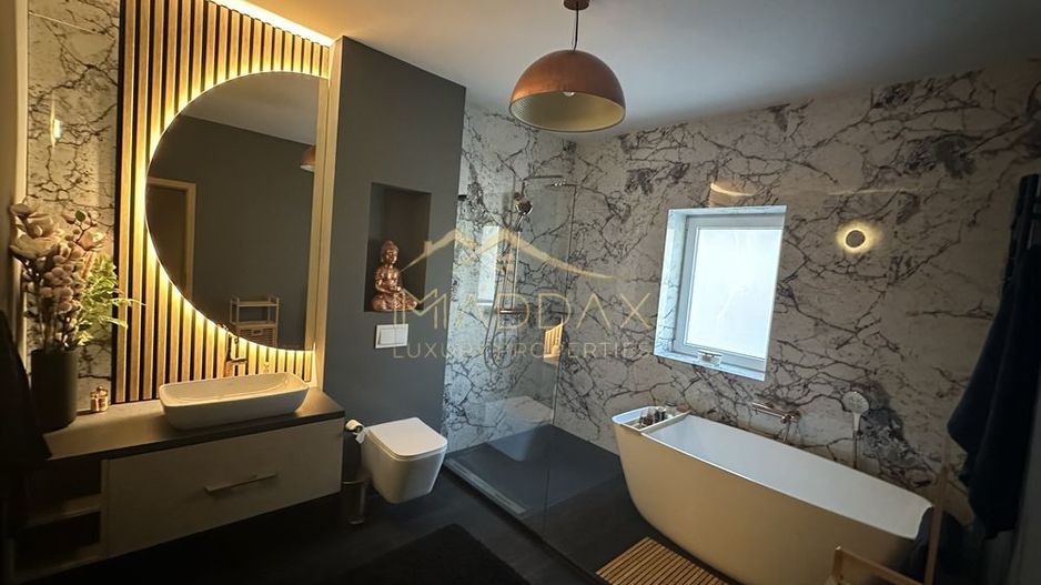Apartament ***2 niveluri // Arcul de Triumf - Kiseleff - Poză 8