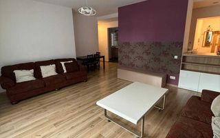 Apartament 3 camere in complexul Serena Apartaments - Parcul Carol - Poză 1