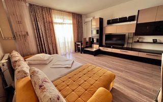 Apartament 2 camere, vedere frontală la lac – Solid Residence, nr. 383 - Poză 2