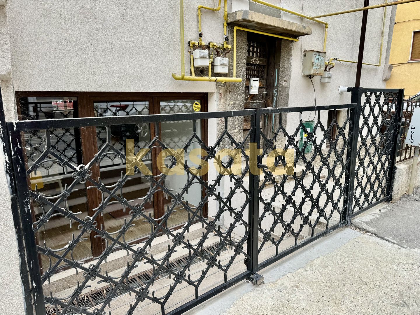 Dorobanti - Chirie spatiu comercial versatil intr-o vila interbelica - Poză 6