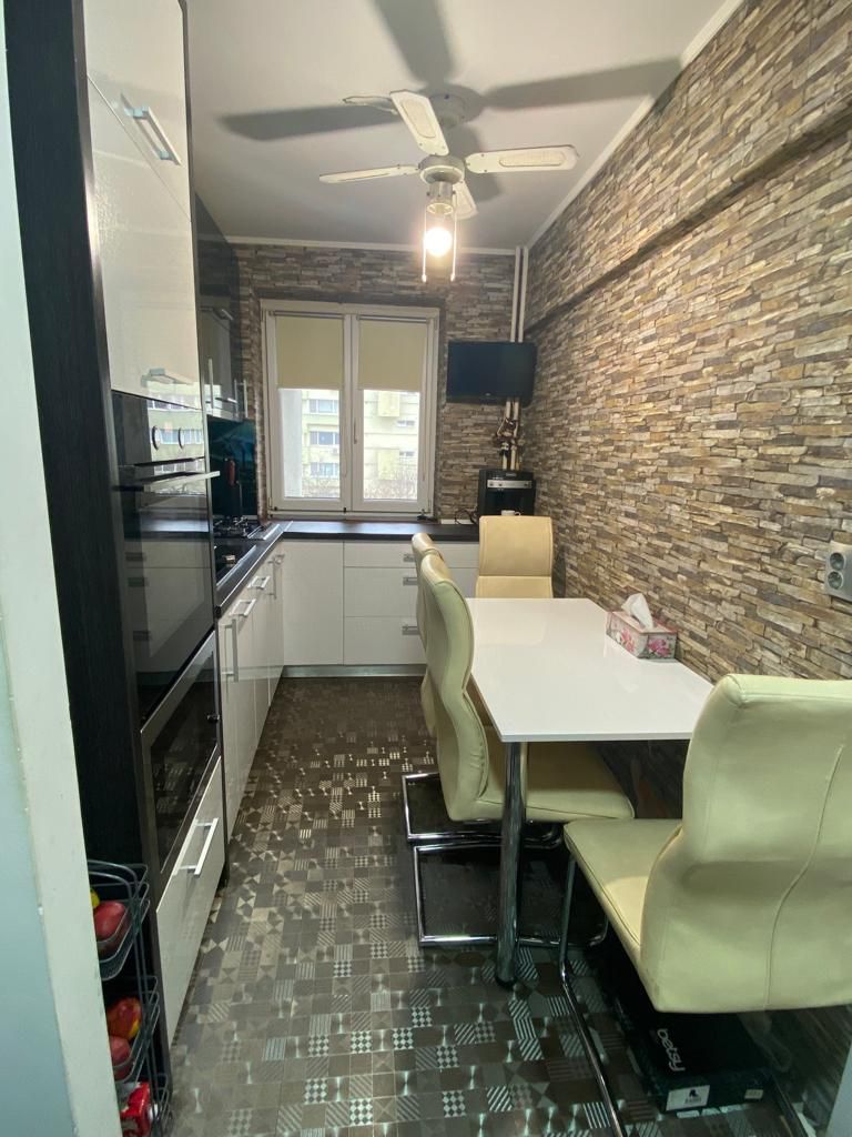 Apartament 3 camere | RENOVAT | BLOC REABILITAT | Metrou Drumul Taberei - Poză 6