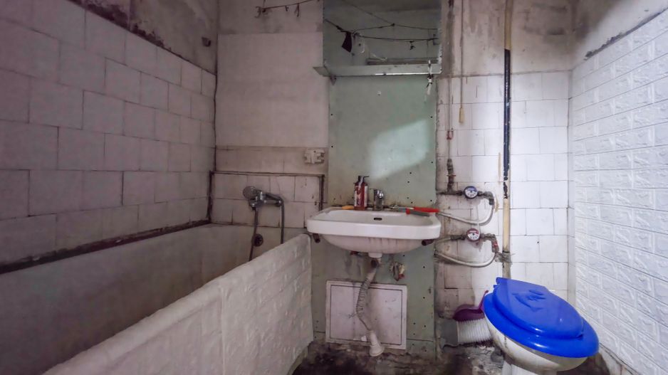 Garsonieră 31 mp + balcon | Etaj 3/10 | Ideal investiție / renovare - Poză 9