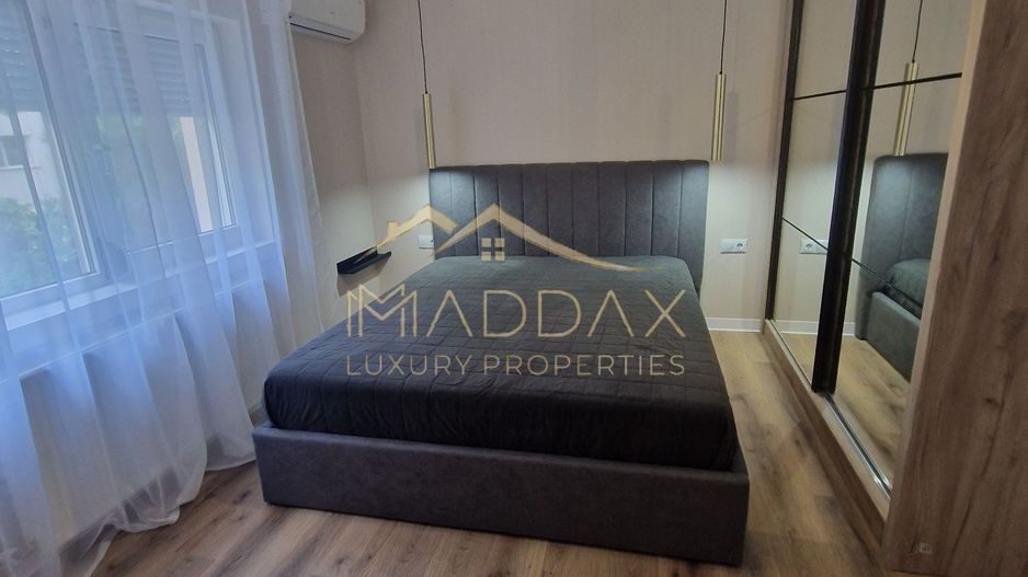 Apartament elegant 2 camere /// Decebal *** - Poză 2