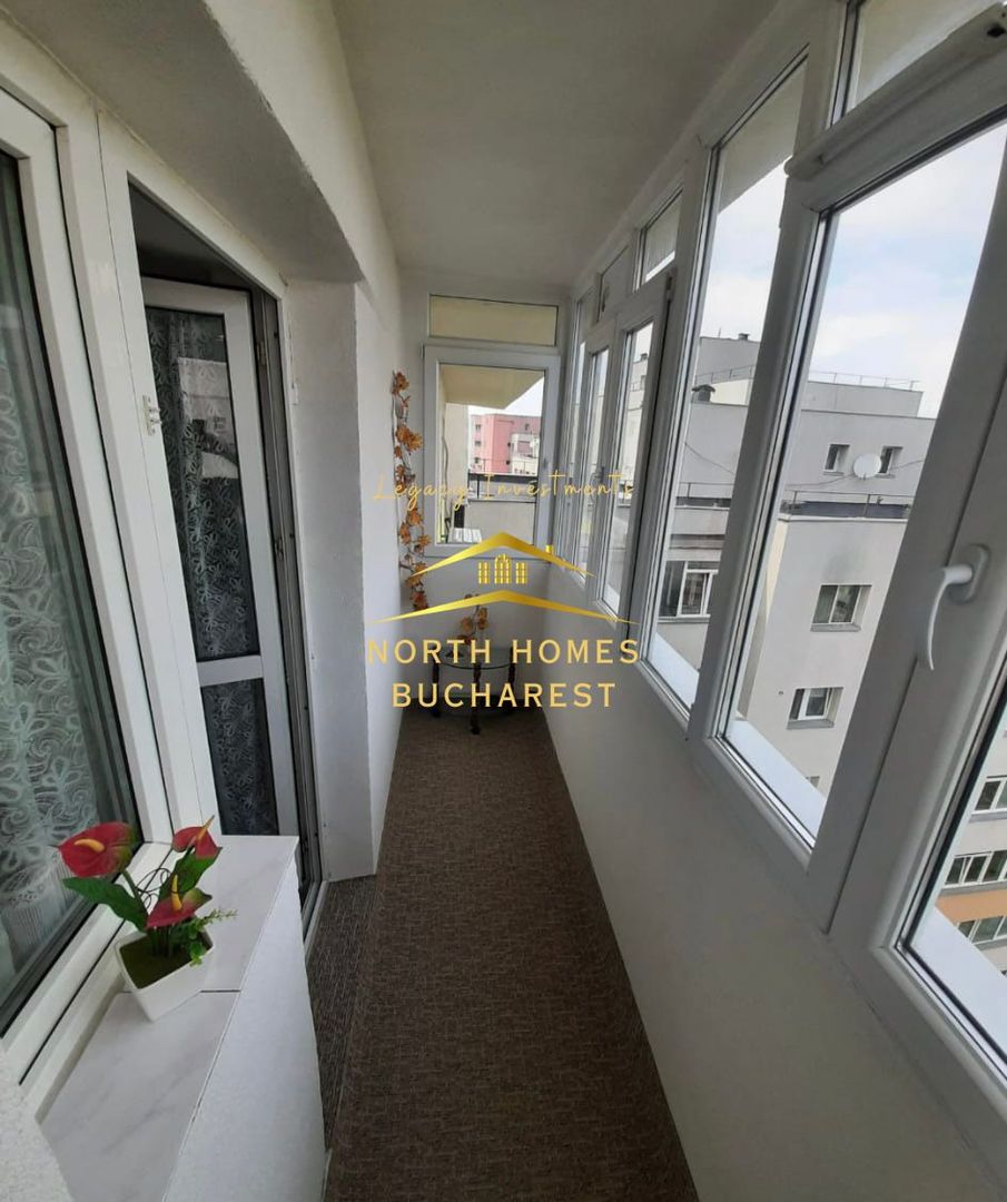 2 Camere de vanzare Stefan Cel Mare - Poză 6