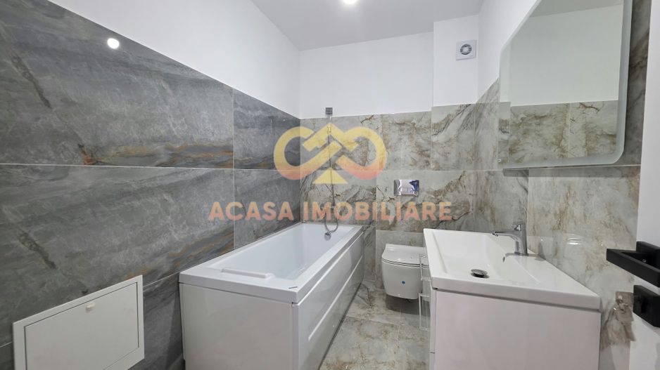 INTABULAT PACURARI KAUFLAND  APARTAMENT 3 CAMERE  74MP+ 44 mansarda - Poză 4