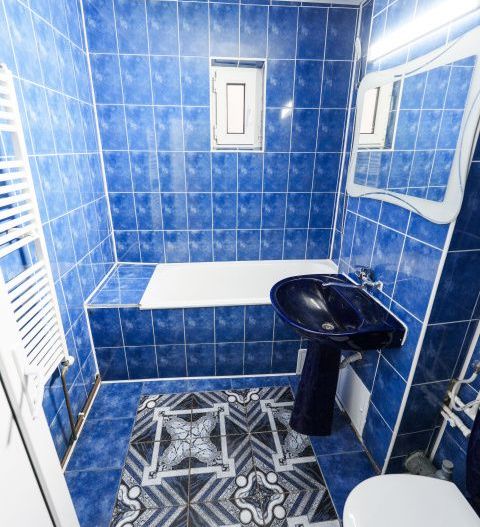Apartament 4 camere renovat, bilateral, CT, Craiovita Noua - zona Kaufland - Poză 10
