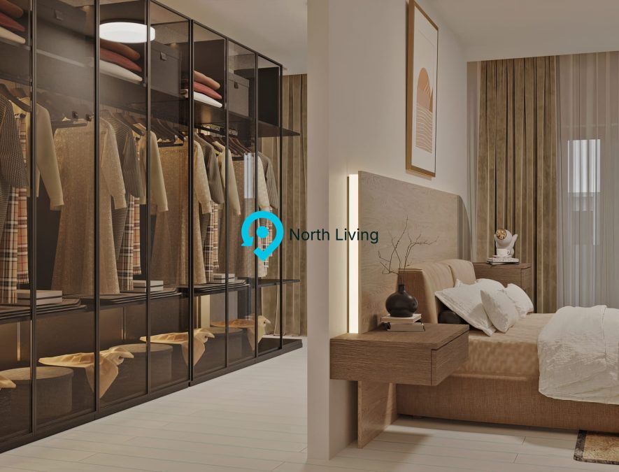 Penthouse 3 camere, 144 mp, terase, Prelungirea Ghencea - Poză 6