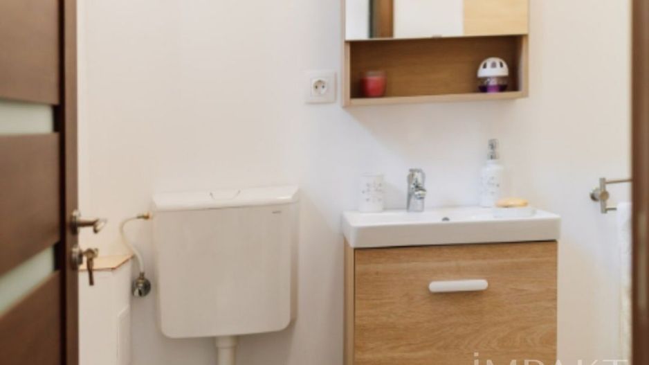 Apartament cu 2 camere spre inchiriere in centrul Clujului! - Poză 8