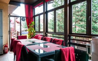 Vila 19 camere pretabila | azil batrani | gradinita | after school - Poză 7