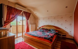 Vilă 6 camere în cartierul Alfa - Poză 16