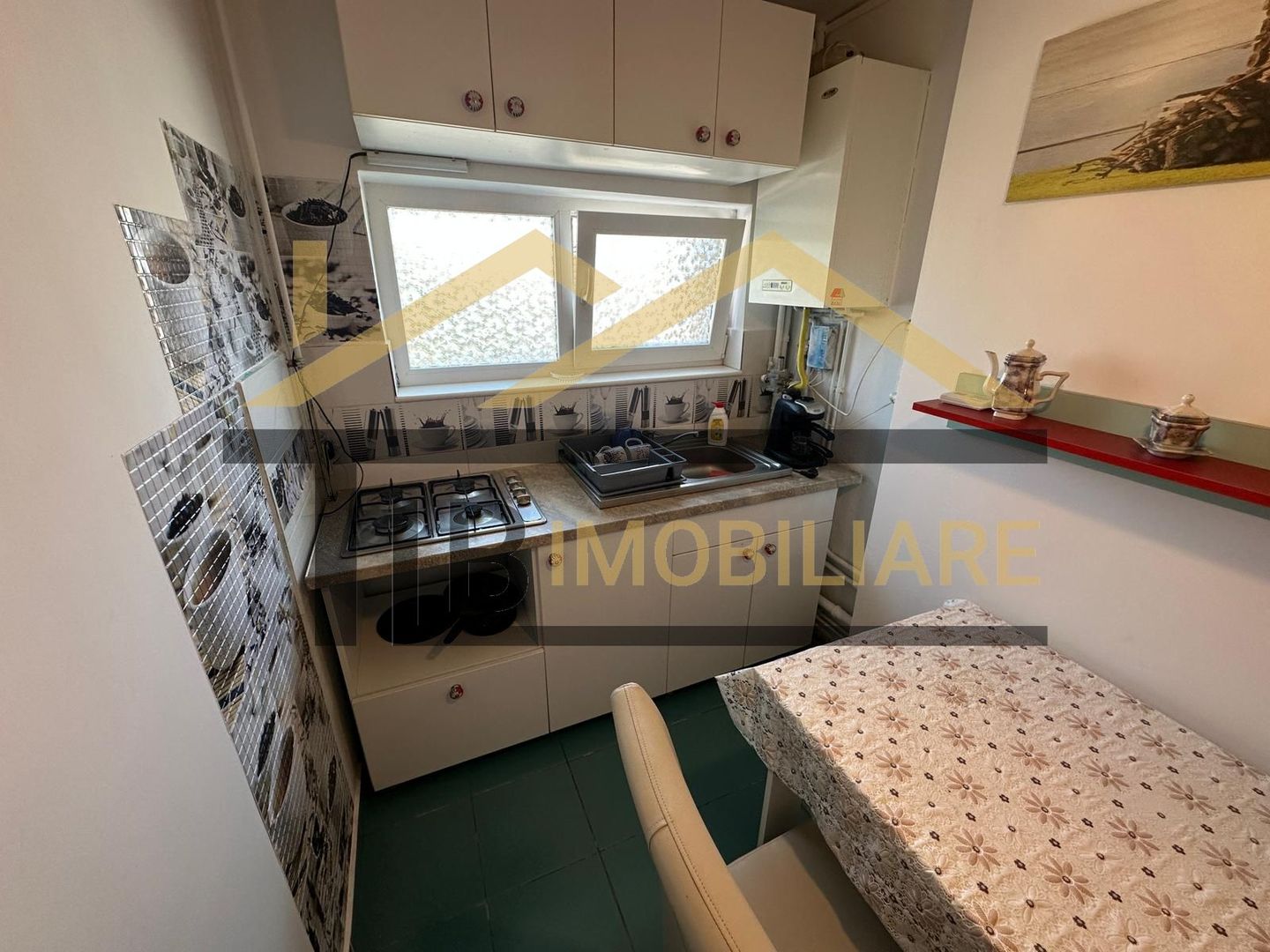 Apartament de 2 camere, 50mp, Zona Centrala - Poză 5