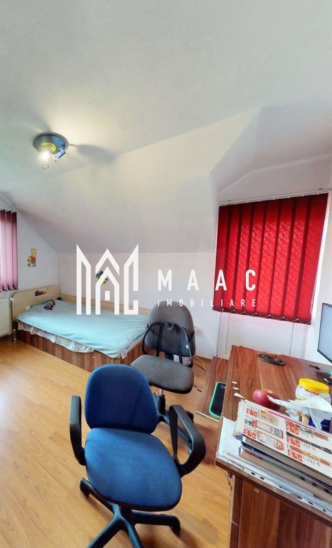 Casa individuala 4 camere I Teren 266 mp I Turnisor - Poză 5