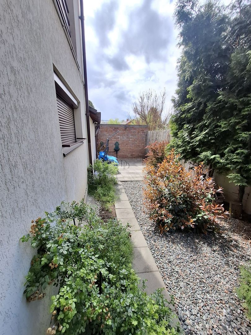 Apartament 3 camere cu Grădină proprie + 2 parcări | Tăietura Turcului - Poză 16