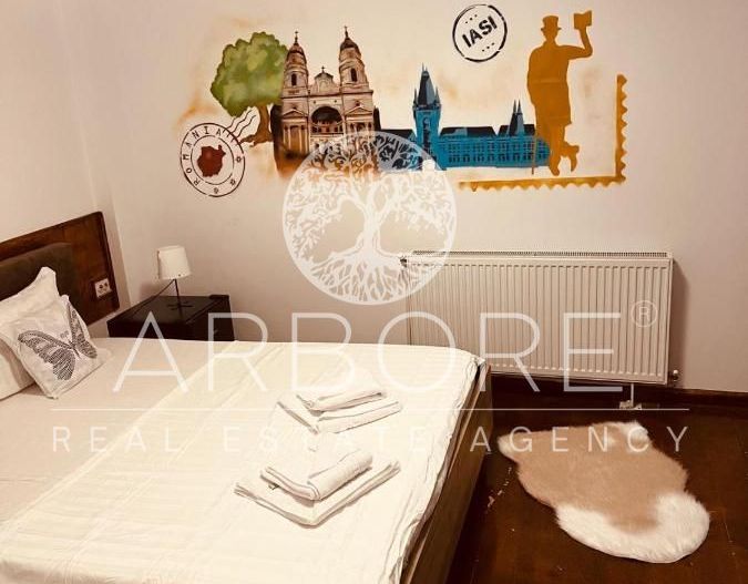 AFACERE PENSIUNE CU 8 CAMERE DE ÎNCHIRIAT - ZONA BĂNEASA - Poză 10