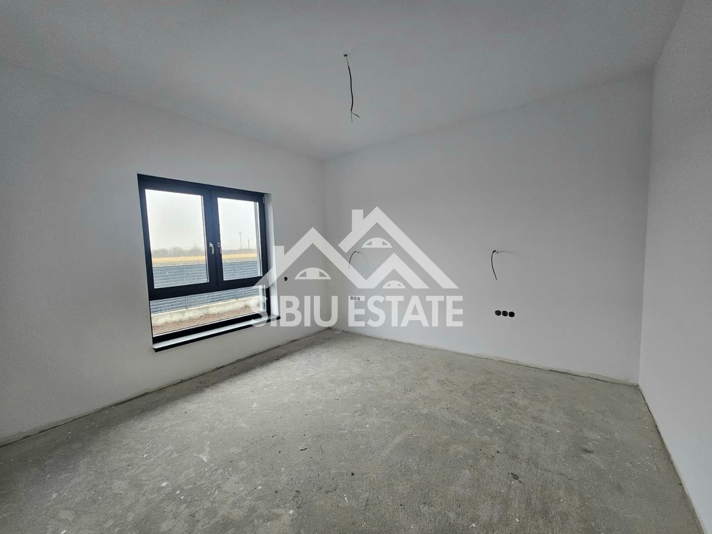 Casa Sibiu locatie Cristian, casa parter cu pivnita - Poză 19