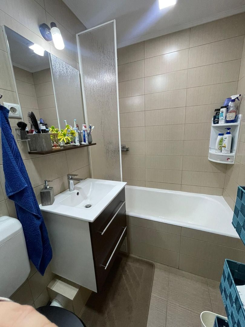 Duplex cu 4 camere de vânzare in Alba Iulia - Poză 7