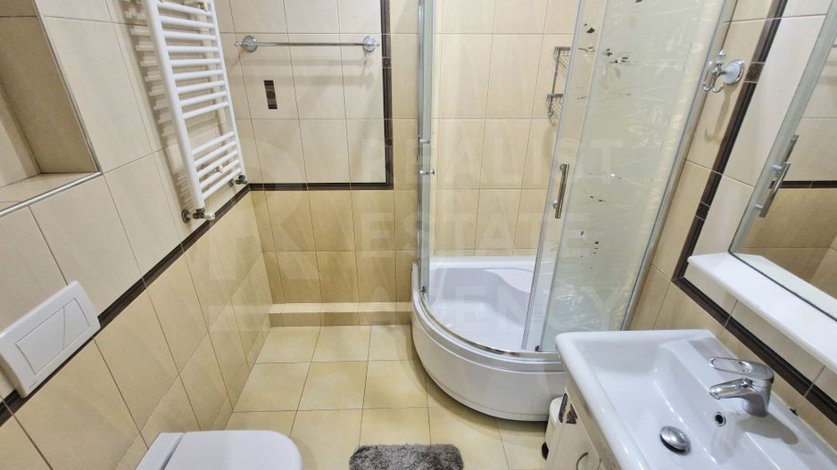 Chirie apartament, 2 camere, strada Nicolae Testimițeanu, Telecentru - Poză 9