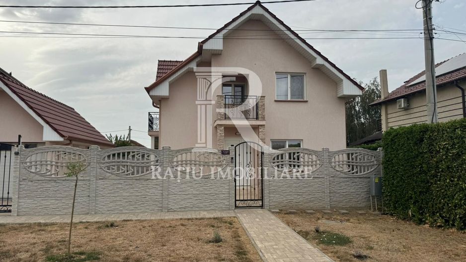 Casa cu etaj de inchiriat | Santandrei | Bihor - Poză 2