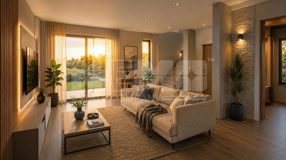 Case individuale | 175 MP utili | 4,5 ari | 210.000 Euro - Poză 3
