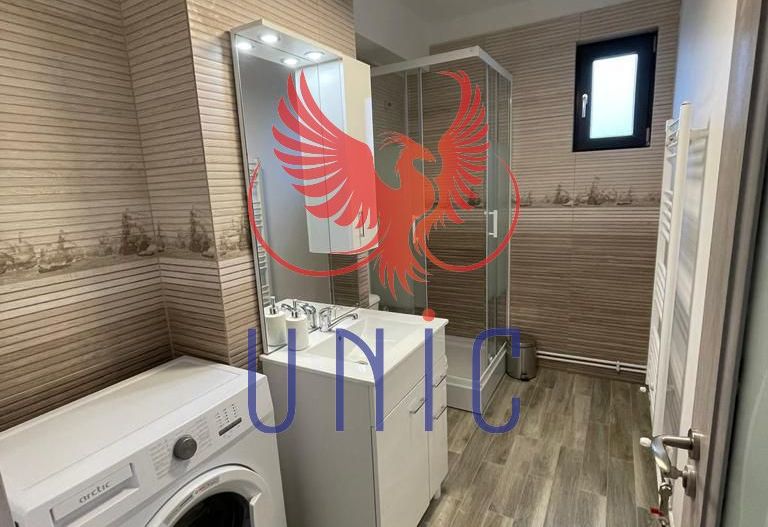 2 camere, bloc nou, liceul Pedagogic - 105 000 Euro - Poză 4