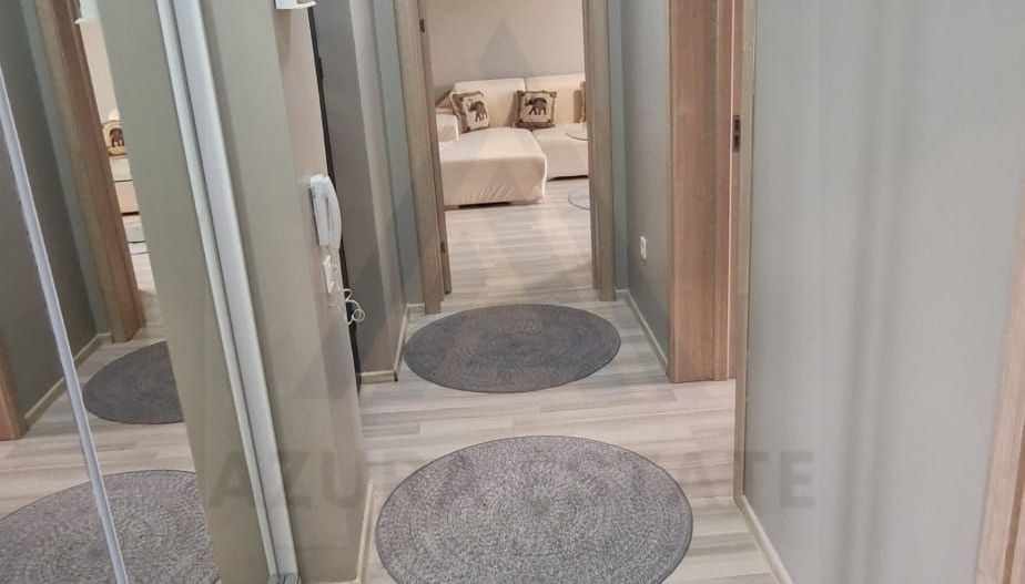 Apartament modern 3 camere etaj 2 parcare si balcon 11 mp in Selimbar - Poză 4