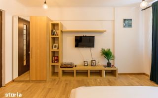 Garsoniera in AIRBNB I Cismigiu I Parter I 1961 - Poză 3