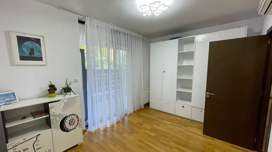 Apartament 3 camere Iancu Nicolae | Complex Parcul Privighetorilor - Poză 18