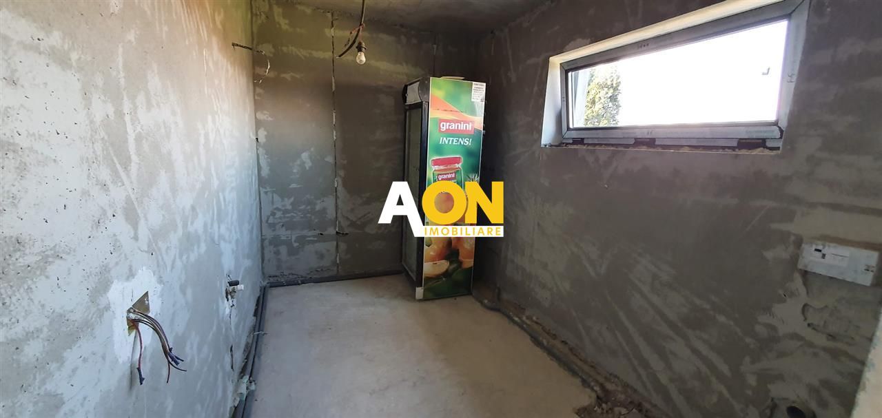 Casa semifinisata, 4 camere, 650 mp teren, Ampoi 3 - Poză 5