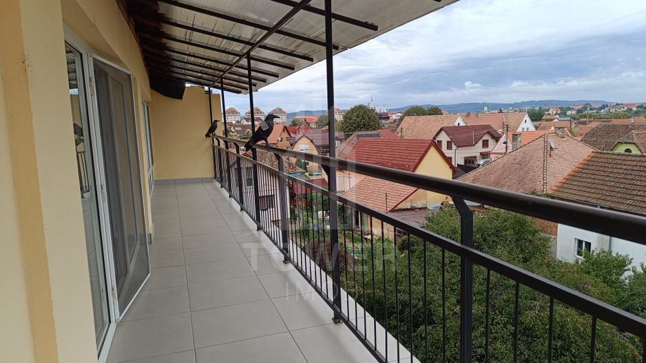 Apartament Premium cu 3 Camere – 100 mp Utili - Poză 12