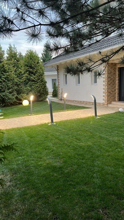 Corbeanca | De vanzare | Vila individuala 5 camere - Poză 5