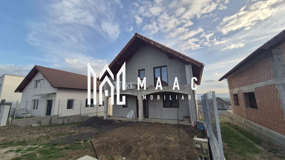 Casa individuala | 150 mp utili | Teren 496 mp | Sura Mare - Poză 7