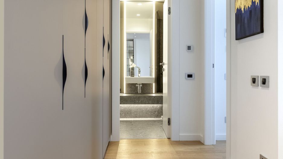 Apartament 2 camere Aviatiei Tower - Poză 12