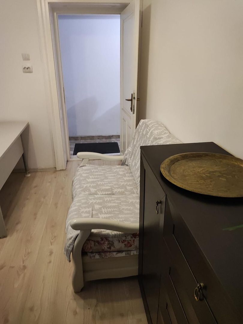 Garsoniera Spatioasa, Terasa, Ultracentral, Universitate | C A Rosetti - Poză 10