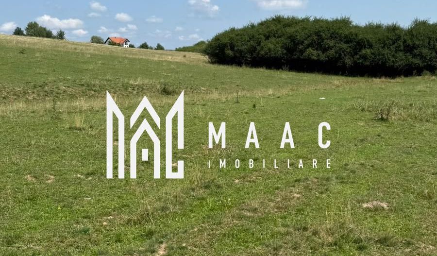 Teren Extravilan | 1.015 Mp | Calea Cisnadiei - Poză 2