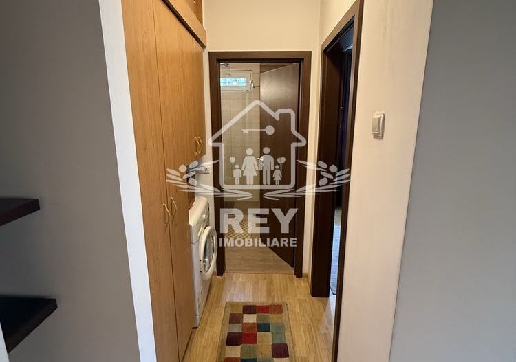 Apartament cu 2 camere de închiriat | Terezian – Sibiu - Poză 5