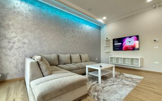 Duplex 4 camere complet mobilat și utilat Dumbravita - Poză 2