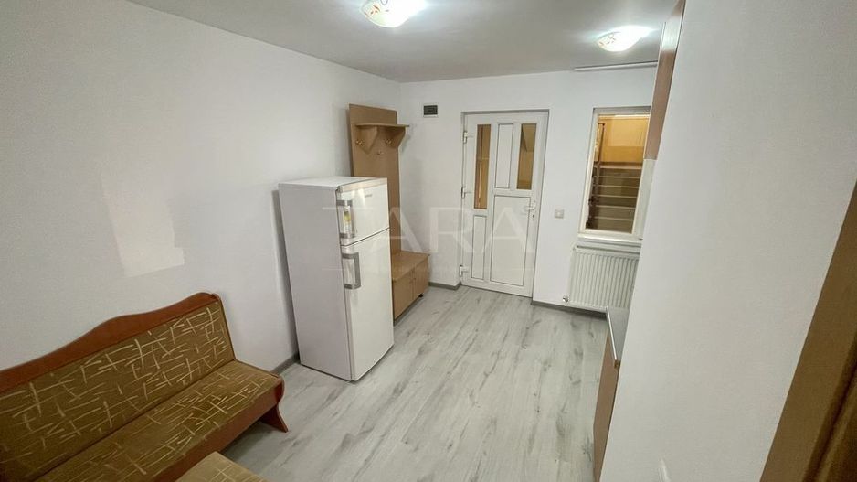 Apartament cu 1 cameră – zona Iris, cu curte interioară. - Poză 3