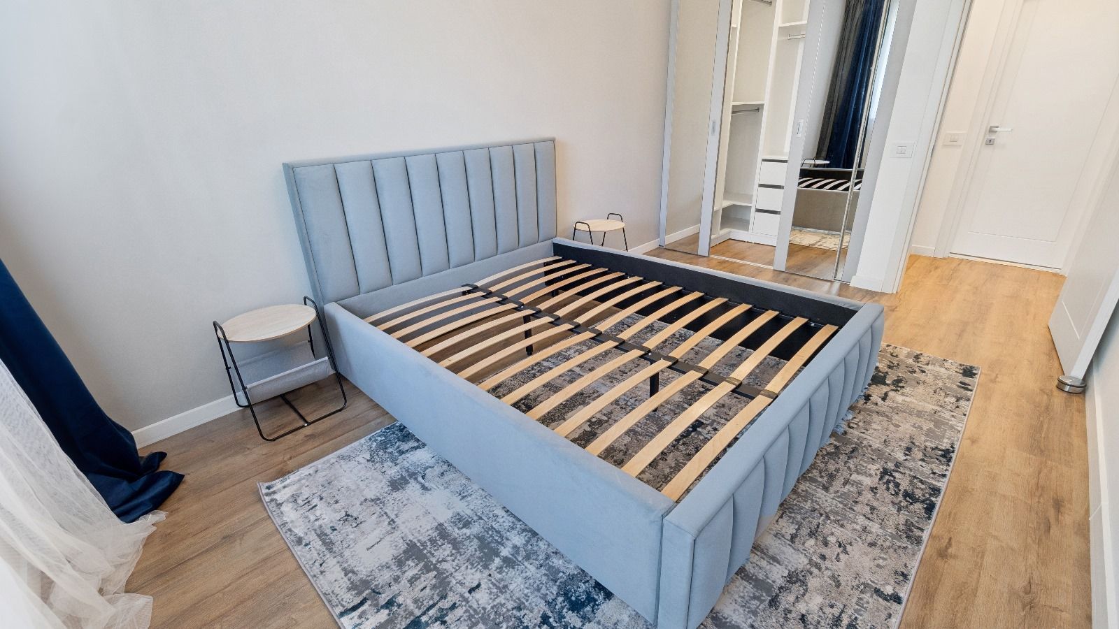 Apartament 2 camere 75 mp  Ivory Residence Pipera - Poză 15